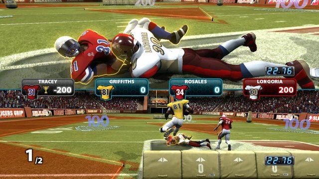 Games Like Madden NFL Mobile