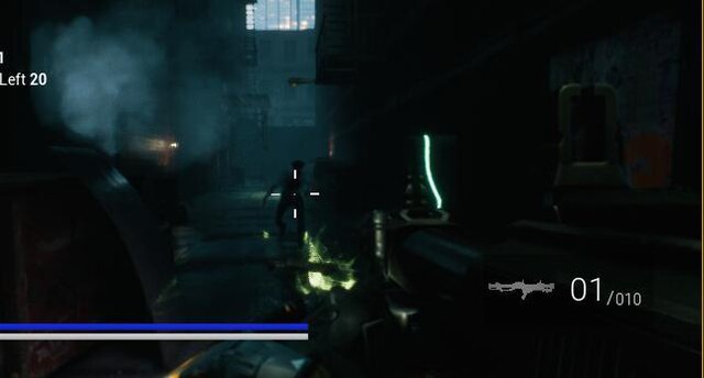 BioShock infinite: Burial at Sea - Episode 2 Review - GameSpot
