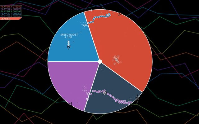 Just Shapes & Beats - PCGamingWiki PCGW - bugs, fixes, crashes