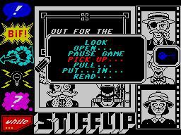 Stifflip & Co. screenshot Stifflip & Co. screenshot
