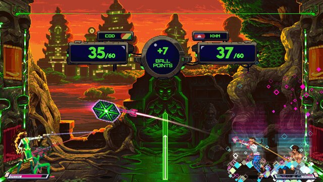 Vengeful Guardian: Moonrider metes out justice to evildoers on PC and  consoles - Gaming Age