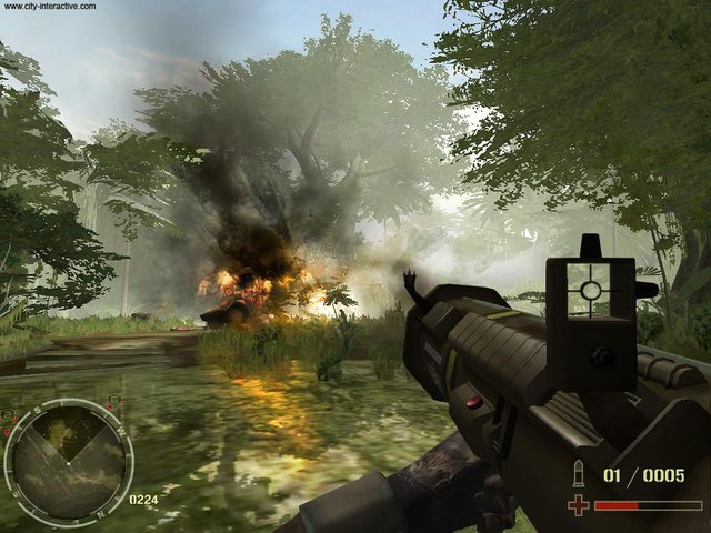 Marine Sharpshooter 3 - PCGamingWiki PCGW - bugs, fixes, crashes, mods,  guides and improvements for every PC game