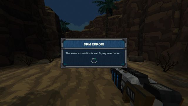 Shadow of Loot Box screenshot Shadow of Loot Box screenshot