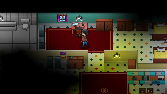 Gallery screenshots images