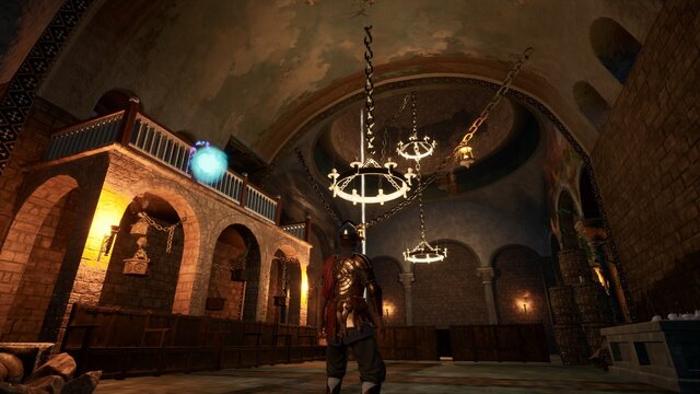 Gallery screenshots images