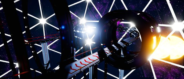 Technosphere screenshot Technosphere screenshot