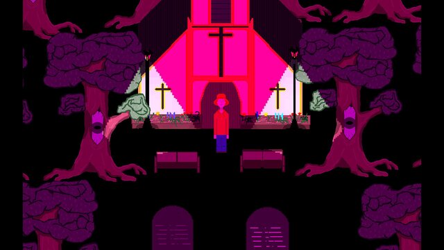 Game screenshots background