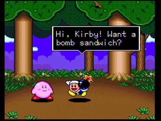 Kirby's Avalanche (1995) - MobyGames