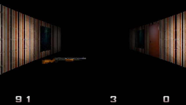 Psi Project: Legacy screenshot Psi Project: Legacy screenshot