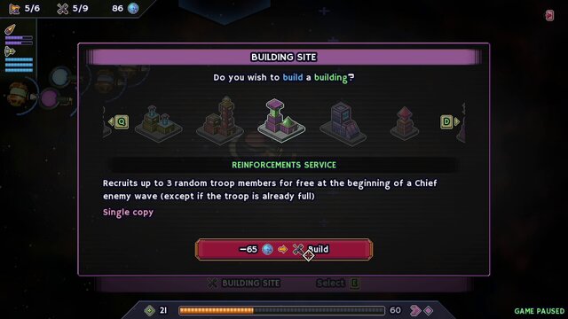 Gallery screenshots images