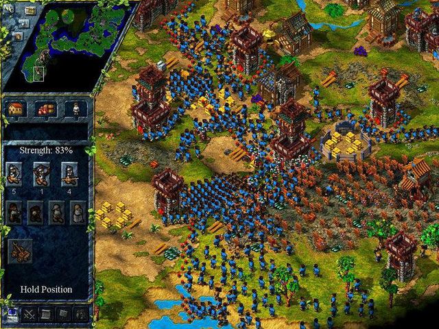 games like the settlers pc games like the settlers pc