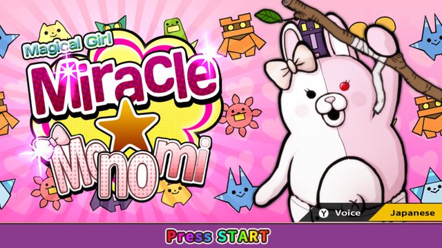 Danganronpa 2: Goodbye Despair screenshot Danganronpa 2: Goodbye Despair screenshot