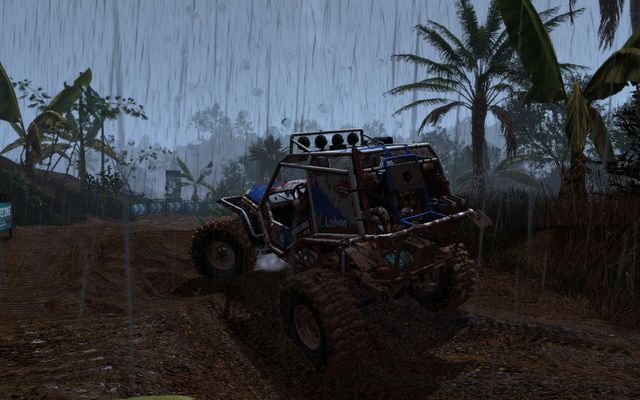 Off-Road Drive screenshot Off-Road Drive screenshot