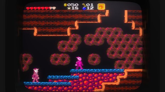 Gunmetal Arcadia screenshot Gunmetal Arcadia screenshot