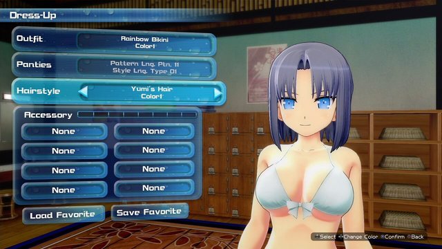 Senran Kagura producer leads PS Vita game for new Valkyrie Drive mixed  media project - Gematsu