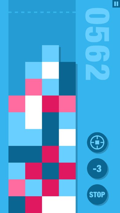 Blue VS Red, Two Player Game, HTML5 Construct 2/3