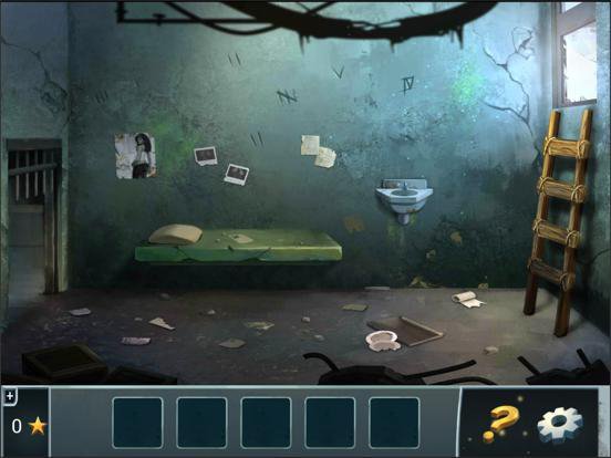 Prison Escape Puzzle: Adventures, puzzle, prison, adventure