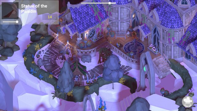 Gallery screenshots images