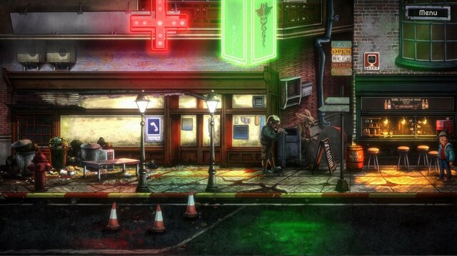 Gallery screenshots images