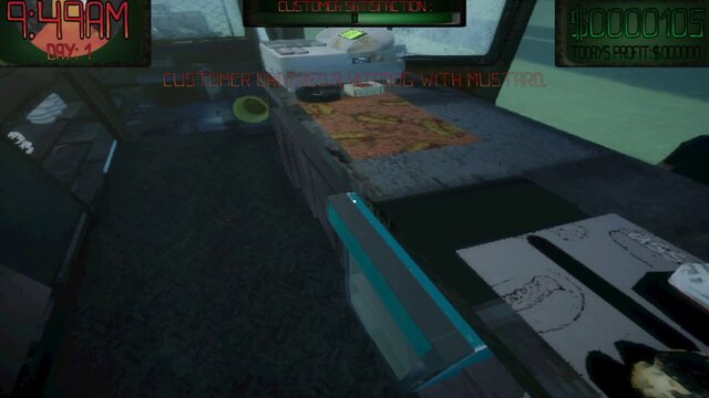 Gallery screenshots images