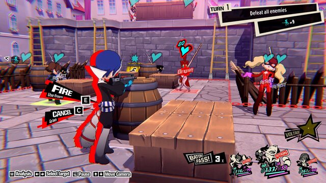 Games Like 'Soul Hackers 2' to Play Next - Metacritic