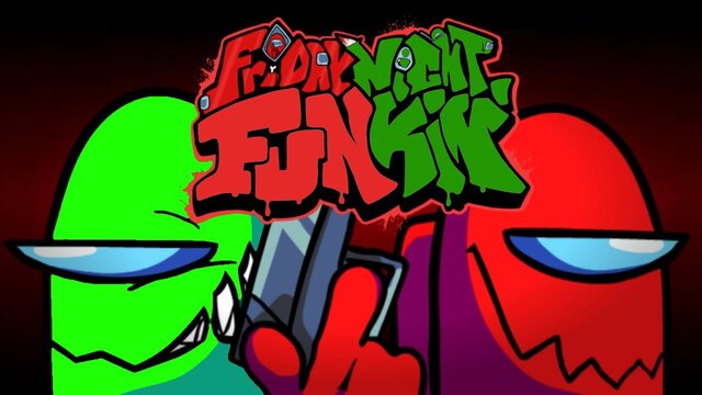 FNF VS DANK SMP - release date, videos, screenshots, reviews on RAWG