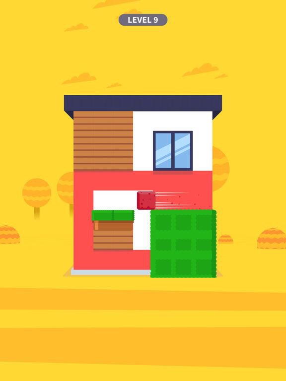 House Paint screenshot House Paint screenshot