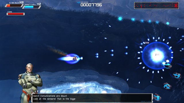 Syder Arcade screenshot Syder Arcade screenshot