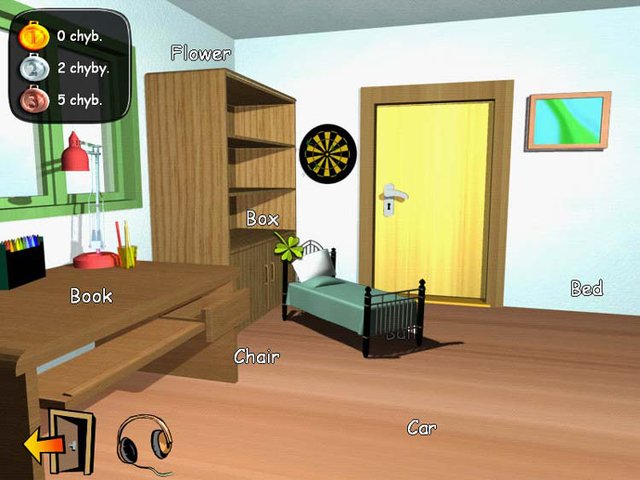 4 Leaf Clovers screenshot 4 Leaf Clovers screenshot