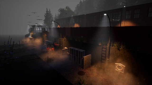 Jaws Of Extinction screenshot Jaws Of Extinction screenshot
