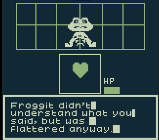 undertale rom gba