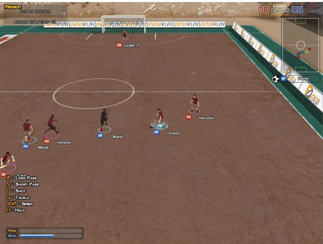 Actua Soccer 2: clássico do futebol chega ao Steam em outubro