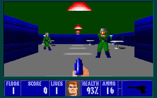 Wolfenstein 3D - Metacritic