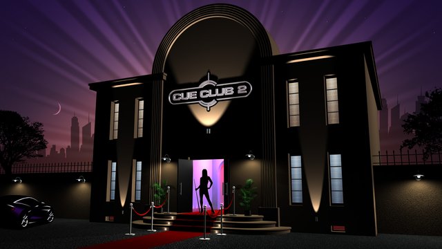 Cue Club 2: Pool & Snooker screenshot Cue Club 2: Pool & Snooker screenshot