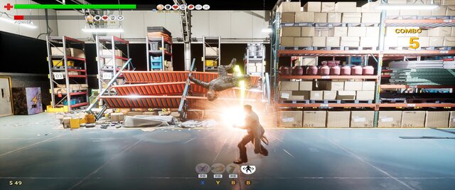 Gallery screenshots images