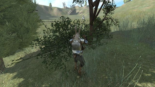 Overgrowth screenshot Overgrowth screenshot