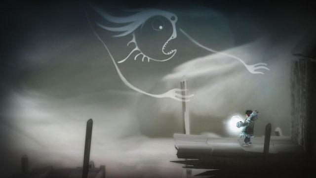 Never Alone Arctic Collection screenshot Never Alone Arctic Collection screenshot