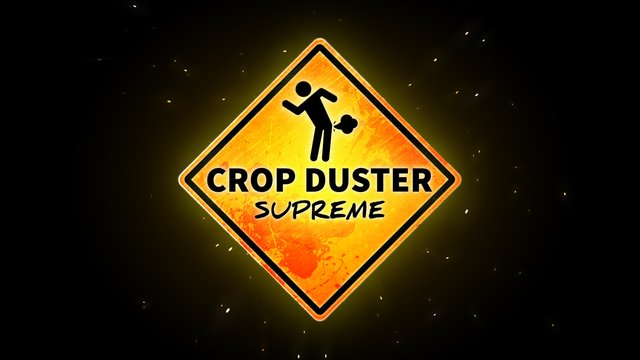 CropDuster Supreme screenshot CropDuster Supreme screenshot