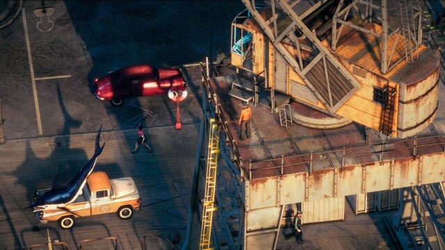 Image thumb for "Deliver At All Costs".