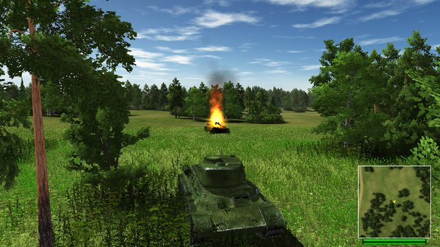 Games like WWII Battle Tanks: T-34 vs. Tiger • Games similar Games like WWII Battle Tanks: T-34 vs. Tiger • Games similar