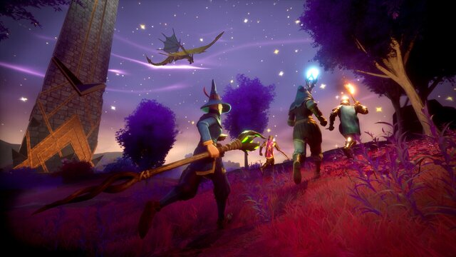 Gallery screenshots images
