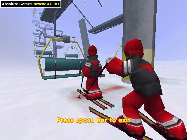 Snowboard Park Tycoon - Old Games Download