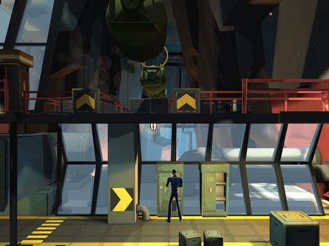 CounterSpy screenshot CounterSpy screenshot