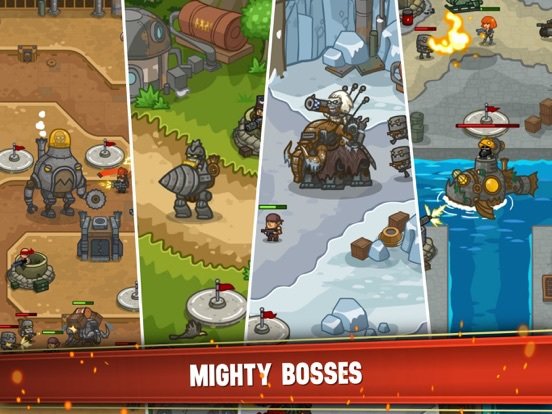 Heavy Tower Defense  #games #all - TurboWarp