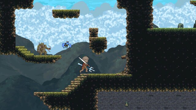 Gallery screenshots images
