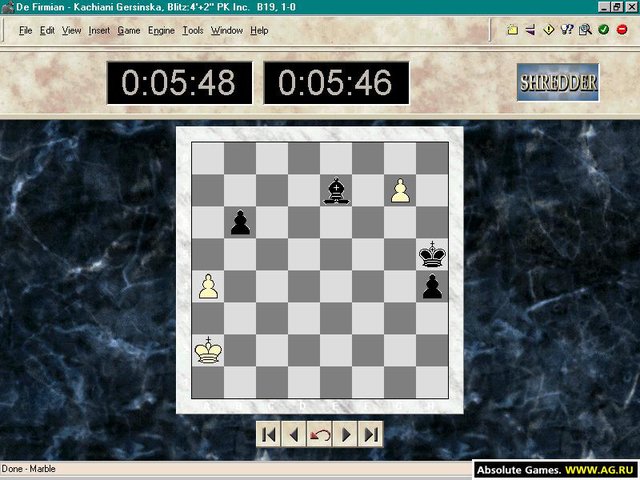 Fritz Chess 11 - Metacritic