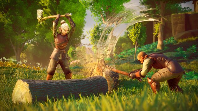 Gallery screenshots images