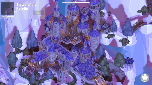 Gallery screenshots images