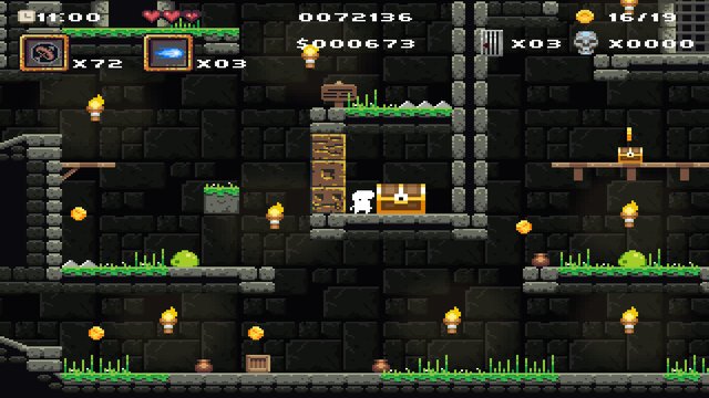 In Dungeon screenshot In Dungeon screenshot