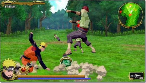 Naruto Shippuden: Ultimate Ninja 5 - release date, videos, screenshots,  reviews on RAWG